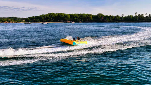 Marmoris yacht