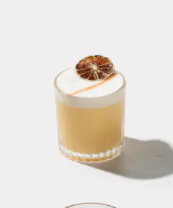 Whisky Sour