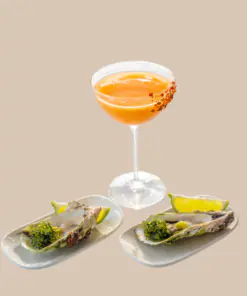 Cay Thế Nhỉ