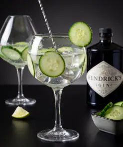Hendrick's