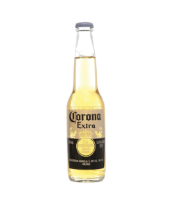 Corona beer
