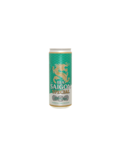 Saigon Special beer