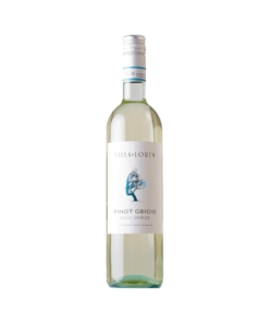 Wine Villa Loren, Pinot Grigio, 2024