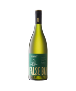 Wine False Bay, Crystalline Chardonnay, 2023