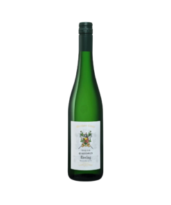 Wine Weinhaus Cannis, Riesling Trockener, 2019