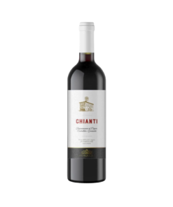 Wine Sorelli, Chianti DOCG, 2023