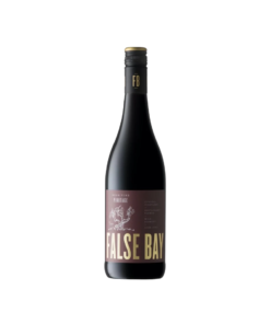 Wine False Bay, Bush Vine Pinotage, 2023