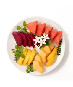 Fresh Fruit