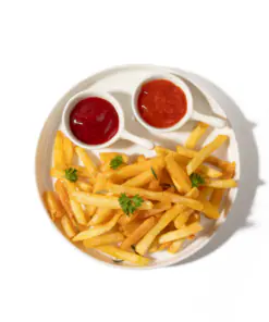 French fries